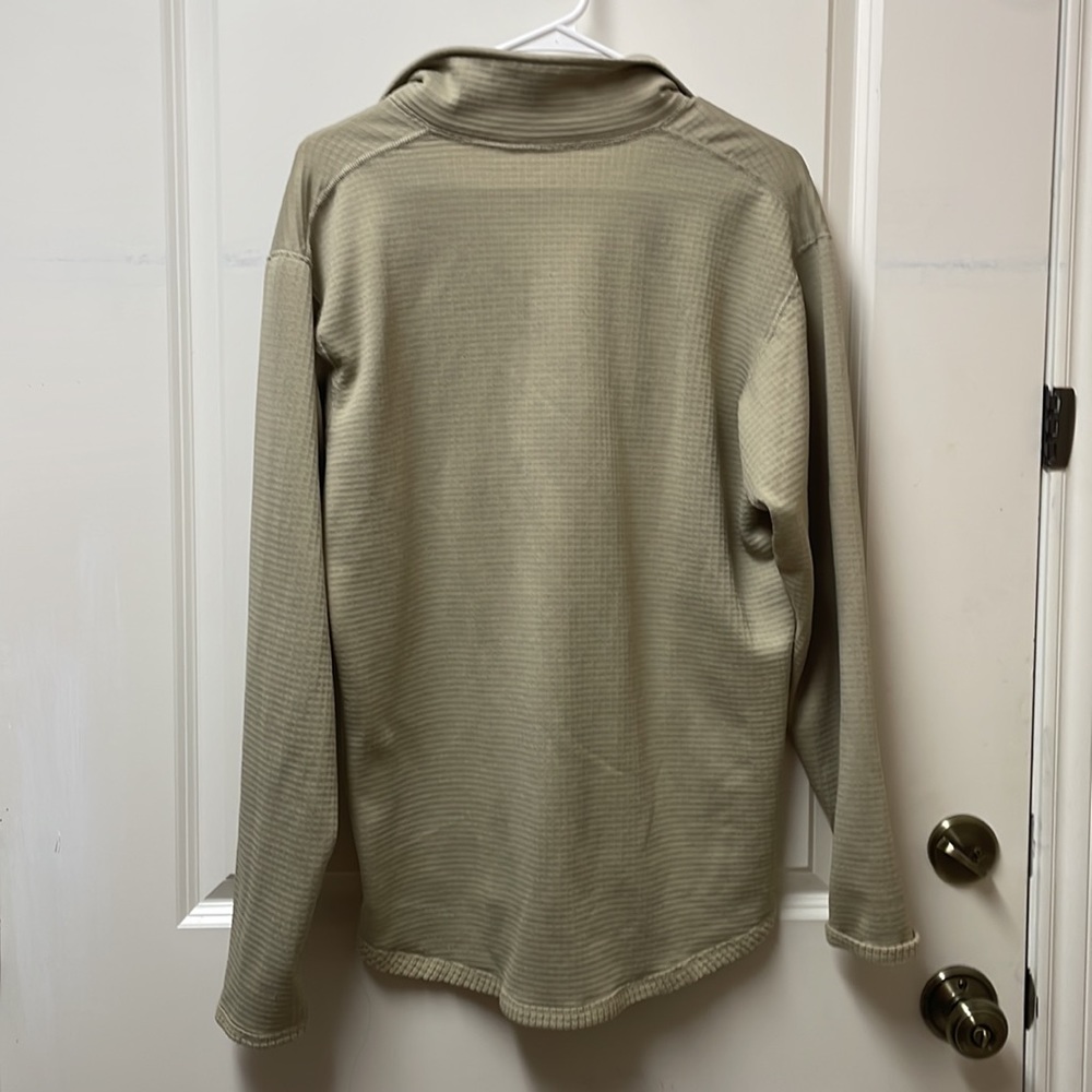 pullover top - Picture 2 of 2